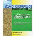 thumbnail image 3 of Wonderlawn 1 Lb. 500 Sq. Ft. Coverage Kentucky Bluegrass Grass Seed 50201, 3 of 5