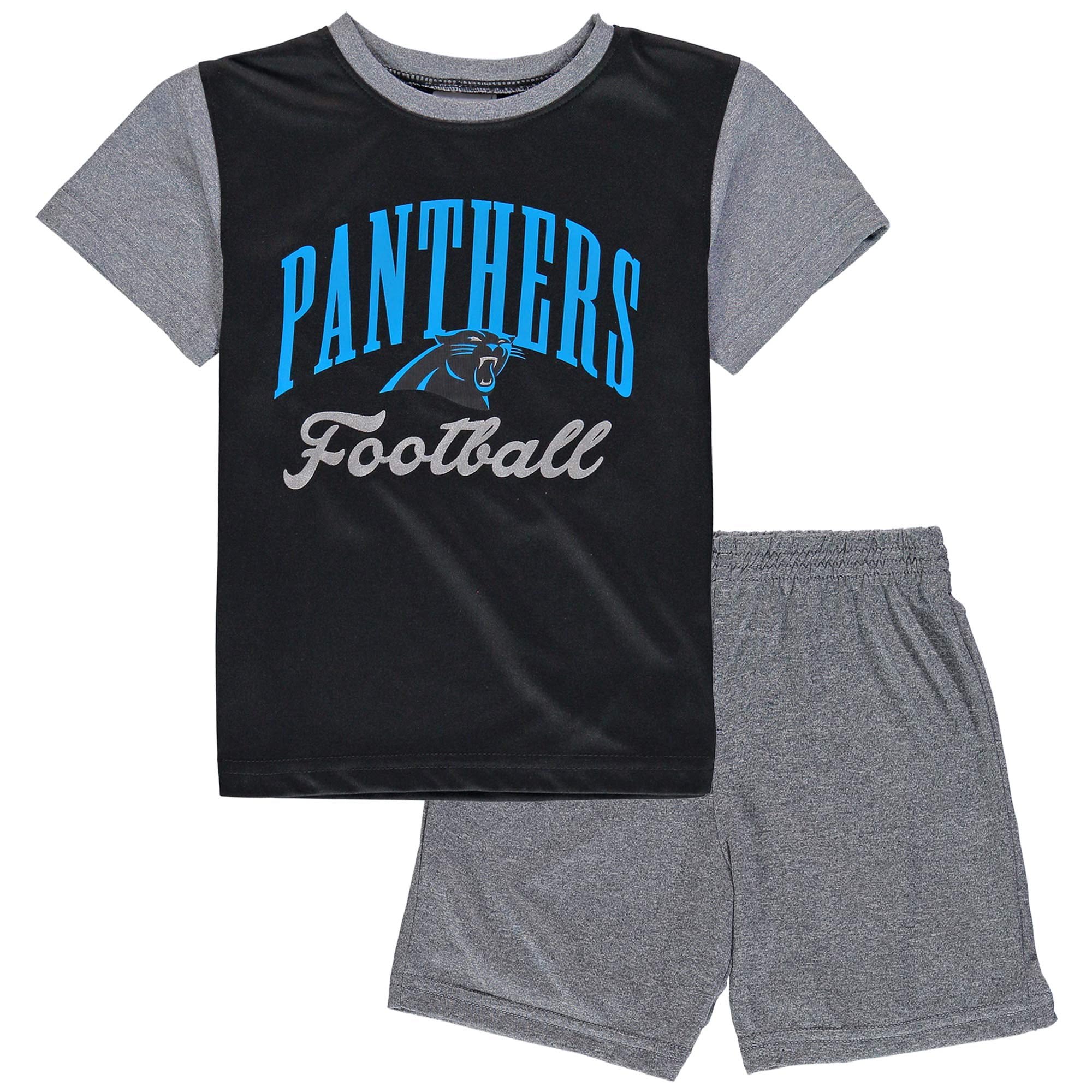 toddler panthers shirt