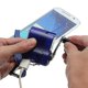 thumbnail image 1 of Travel Usb Handheld Generator Phone Charger With Lightweight Eco-friendly, 1 of 3