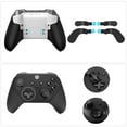 thumbnail image 5 of TSV 17-in-1 Replacement Parts Fit for Xbox One Elite Series 2 Controller Model 1797, Xbox Elite Wireless Controller Series 2 Core, Accessories Kit with Thumbstick, Paddle, D-Pad, 5 of 7