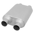 thumbnail image 1 of AP Exhaust Produits APEVX4134 Silencieux Série VX, 1 of 3