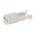 thumbnail image 1 of SCHURTER - 0031.1666 - FUSE HOLDER, 6.3 X 32MM, PCB MOUNT, 1 of 3