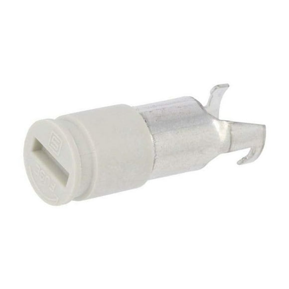 SCHURTER - 0031.1666 - FUSE HOLDER, 6.3 X 32MM, PCB MOUNT