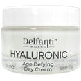 thumbnail image 1 of Crema de día Delfanti-Milano HYALURONIC AGE QUE DESAFÍA LA EDAD para rostro y cuello, 1 of 8
