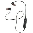 thumbnail image 1 of Auriculares, Auriculares Auriculares De Botón De Goma Claramente Suave Para Teléfono Para Android ANGGREK Sports Bluetooth Headphone, 1 of 8