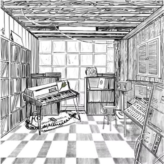 J Dilla 928 (Vinyl Record)