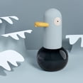 thumbnail image 4 of Jinsinto Automatic Foam Liquid Soap Dispenser Cute Duck Sensor Hands Sanitizer Machine, 4 of 5