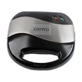 thumbnail image 5 of Mini Electric Walnut Cake Maker Automatic Nut Waffle Bread Machine Sandwich Iron Toaster Baking, 5 of 5