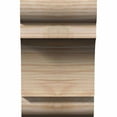 thumbnail image 2 of 3 1/2"W x 6"H x 24"L New Brighton Smooth Rafter Tail, Douglas Fir, 2 of 4