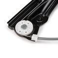 thumbnail image 4 of Power Window Regulator Without Motor New FOR for Chevrolet for Cruze 2011-2012 96996227, 4 of 4