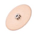 thumbnail image 4 of Pièce de Rechange pour Mouvement de Montre Roue Automatique pour Mouvement 28342 Pcs de Réparation de Montre, 4 of 11