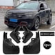 thumbnail image 1 of 4x New Front Rear Mud Flaps For Citroen C5 Aircross 2017 2018 2019 2020 Mudflaps Splash Guards Flap Mudguards, 1 of 5