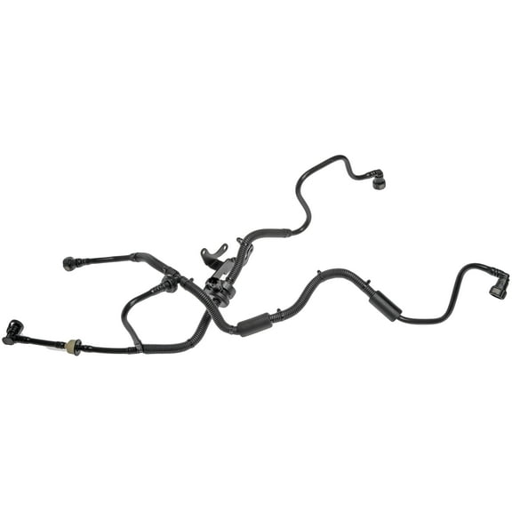 Dorman 911-773 Vapor Canister Purge Valve for Specific Ford Models