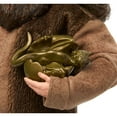 thumbnail image 1 of Rubeus Hagrid Monde des Sorciers Harry Potter Poupée 10 Pouces, 1 of 6