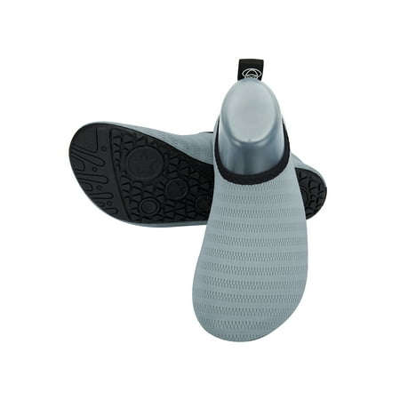 

LELINTA Unisex Water Shoes Barefoot Skin Shoes For Dive Surf Swim Beach Yoga