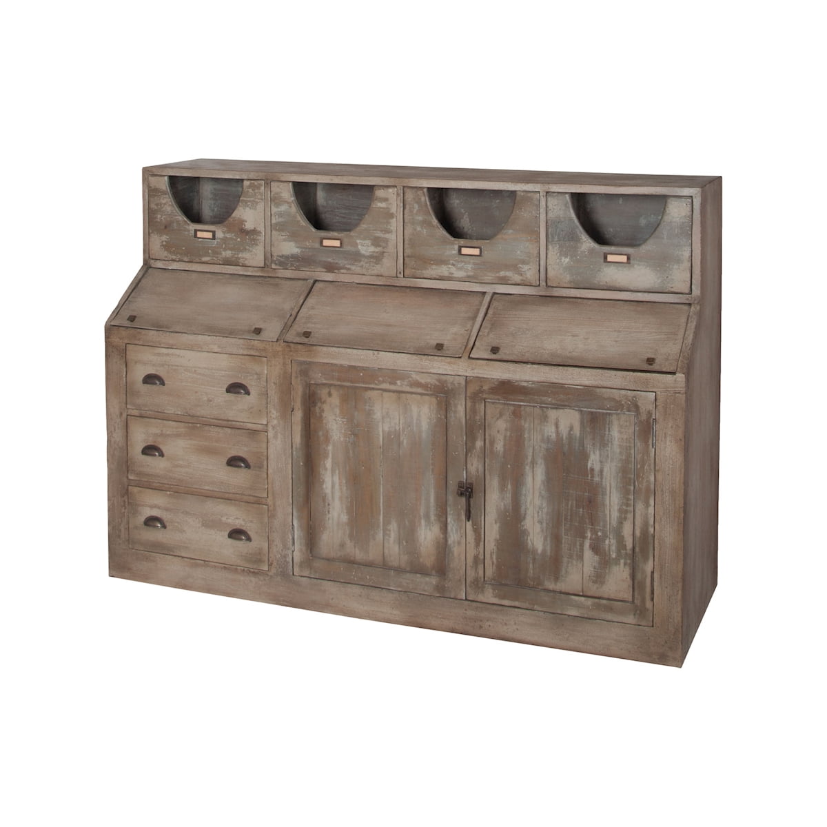 Kitchen Storage Cabinet - Walmart.com - Walmart.com