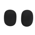thumbnail image 3 of 5Pcs Microphone Foam Windshield Windscreen Noise Reduction Sponge Mic Cover for Handheld Condenser Microphone, 3 of 7