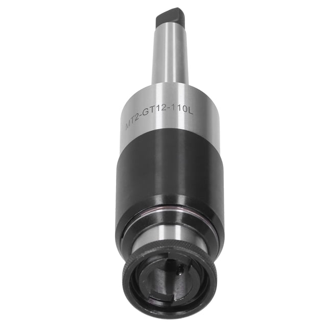 Support de Tapotement CNC, Support de Collier Morse, Outil d'Intégration Sans Couture