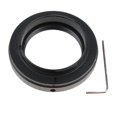 thumbnail image 1 of Adaptador de montura de lente T/ T2 para cámara MA Minolta con montura AF, compatible con A850 A550 A450 A350 A230 A33 A55 A35 A65 A77 A57 A37 A9 Baoblaze Adaptador de anillo de montaje de lente, 1 of 7
