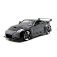 thumbnail image 2 of Coche fundido a presión Jada Toys Fast & Furious 1:24 D.K. ' ¿Es un Nissan 350Z, 2 of 7