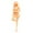 Poser des Filles, variante sur Figurines Miniatures 1:64 Accessoires de Scène pour Filles Figurines de Poupée Ornement de Table de Sable Simulation Modèle 1/64 Figurine pour Photographie Accessoires Maison de Poupée Pose Filles