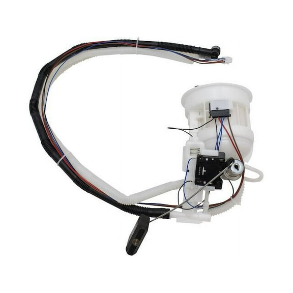 Left Fuel Level Sending Unit - Compatible with 2006 - 2007 Mercedes-Benz C350 3.5L V6
