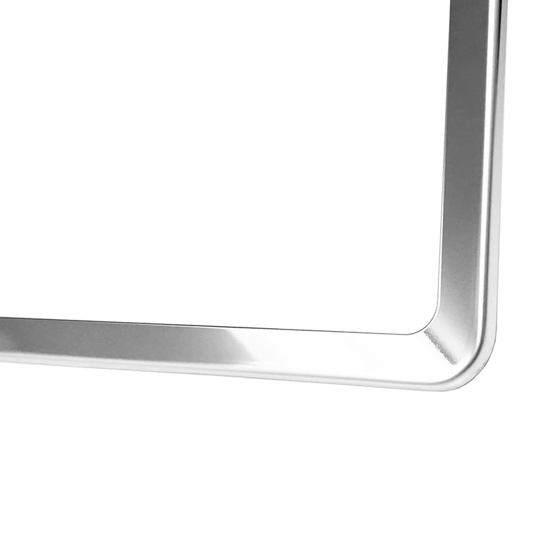 License Plate Frames - Heavy Duty Metal Stainless Zambia License Plate Frames - Heavy Duty Metal Stainless Zambia