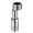 A, variant on 360 Degree Adjustable Angled Bents Base Universals Shower Arm Extension Stainless Steels Shower Tap Adapters Enduring