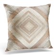 thumbnail image 1 of BOSDECO Colorful Ceramic Beautiful Old Wall Tiles Patterns in Park Public Abstract Pillowcase Pillow Cover Cushion Case 18x18 inch, 1 of 1