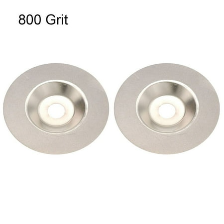 

BCLONG Diamond Grinding Disc 100Mm Cut Off Discs Wheel Glass Tools Angle Grinder Blade