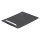 thumbnail image 2 of Portavasos central delantero 3CD858329A Rejilla 3CD857503 para VW Passat Negro, 2 of 9
