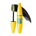 thumbnail image 1 of Maybelline New York Volume Express Colossal Mascara, Waterproof, Black, 10ml, 1 of 5