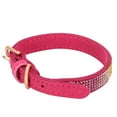 thumbnail image 1 of Collier en Cristal pour Animaux de Compagnie, Collier en Strass pour Animaux de Compagnie Collier pour Animaux de Compagnie de Précision, 1 of 14