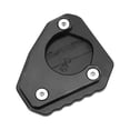 thumbnail image 4 of Side Stand Enlarge,Motorcycle Kickstand Extender Pad Kickstand Extension Side Stand Plate Best in its Class, 4 of 5