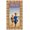 Natural Bamboo, variant on 18x32 Frame Brown Solid Wood Picture Frame Width 0.75 Inches | Interior Frame Depth 0.5 Inches |