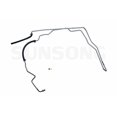 thumbnail image 2 of Sunsong 3401870 Power Steering Return Line Hose Assembly, 2 of 3