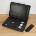 onn. Portable Dvd Player, 10 Inch