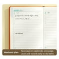 thumbnail image 3 of 2025 Executive Planner - 400-Page Business Diary, Daily Work Schedule Notepad with to-Do List & Desk Calendar, Activity Notebook, Fashion Work Notepad, Comprehensive Business Planner, 3 of 12