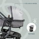 thumbnail image 5 of Carriola para bebe y Portabebe para auto - Asiento Giratorio 360º - Hasta 4 Años o 15 kg, 5 of 10