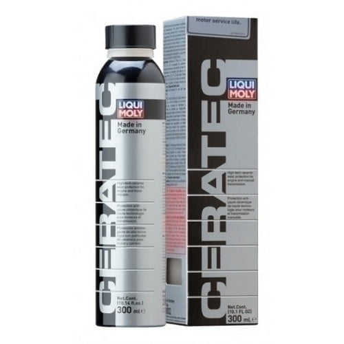 Liqui Moly Cera Tec 20002 Automotive Additive, 300 mL