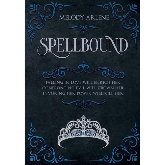 Spellbound (Paperback)