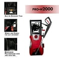 thumbnail image 5 of PROMAKER 2175 PSI MAX Electric Pressure Washer 1.8 GPM with Italian Pump, Power Washer Machine with a detergent tank, adjustable spray nozzle for cars and homes PRO-H2000, 5 of 9