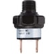 thumbnail image 2 of Válvula de control de presión de aire con interruptor NPT de 1/4" de 12 V para trabajo pesado de 120 a 150 PSI, 2 of 4