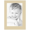 thumbnail image 2 of ArtToFrames 14x19" Seaside Custom Mat for Picture Frame with Opening for 10x15" Photos. Mat Only, Frame Not Included (MAT-190), 2 of 5