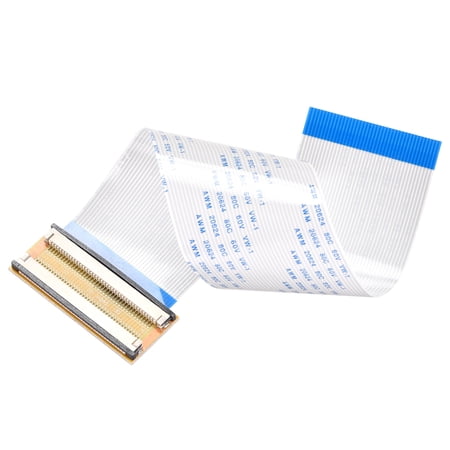 A Type Flexible Flat Cable and Pull to Mount Extend Adapter Kit  40 Pin 1.0mm Pitch 200mm FFC for Electronic laptop price history on PriceWatchPro