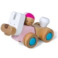 thumbnail image 1 of Equipo inteligente Click N Play Bunny Building Set Smart Gear 690782921367, 1 of 1