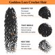 thumbnail image 3 of Pelo de ganchillo ROYAWIG Goddess Locs de 18 pulgadas para mujeres negras, 3 of 6