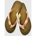 thumbnail image 2 of Air Balance Women's Sweet Sand Flip Flop Sandals, 2 of 10