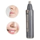 thumbnail image 3 of Recortador de Cabello Nasal, Recortador de Cabello Rasurador de Cabello Nasal, Viajar por Casa, 3 of 7