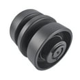 thumbnail image 2 of Mustrod Botton Roller for Kubota Track Loaders SVL65-2 SVL75-2 SVL90-2 SVL95-2S SVL75 SVL90 V0511-25104, 2 of 8